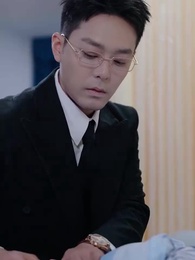 Episode 27 - The Billionaire's Lucky Bride