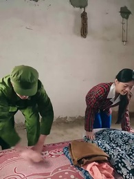 攬月抱遺珠之八零好日子 - Episode 10