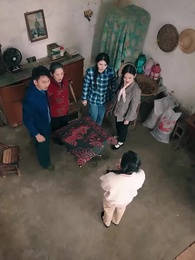 攬月抱遺珠之八零好日子 - Episode 59