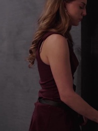 Episódio 16 - Papai, Sua Cobradora de Dívidas Está Aqui