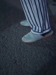 ตอนที่ 33 - รักที่ไม่หวนคืน