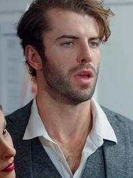 Taming My Billionaire's Ruthless Desire - Episode 6