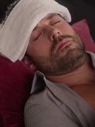 Fuggire Dall'Abbraccio Del Miliardario - Episode 17