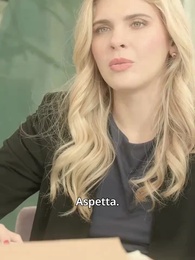 Fuggire Dall'Abbraccio Del Miliardario - Episode 31