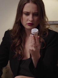 Episódio 36 - Papai, Sua Cobradora de Dívidas Está Aqui