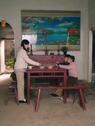 第54集 - 攬月抱遺珠之八零好日子