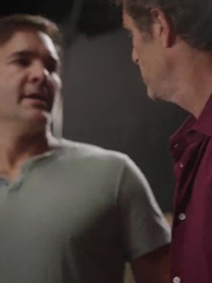 Épisode 17 - Poursuite du papa célibataire