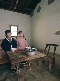 攬月抱遺珠之八零好日子 - Episode 22