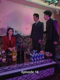 Episode 16 - Dia Itu Penipu