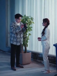 ตอนที่ 18 - รักที่ไม่หวนคืน