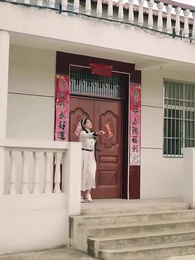 第40集 - 攬月抱遺珠之八零好日子