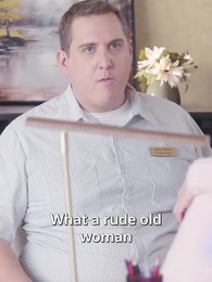 Episode 31 - Old Man Shook Me All Night Long