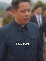 Anakku Raja Naga - Episode 45