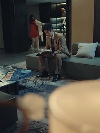 晚來不見星月 - Episode 26