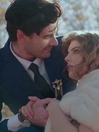 Episodio 2 - La Esclava Rechazada Se Encuentra Con Su Alfa