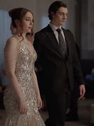 Episode 42 - Crashing into My Magnate Ex