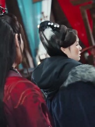 ตรมรักสามชาติมิอาจเลือน - Episode 37