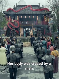 Winter’s Ashes - Episode 16