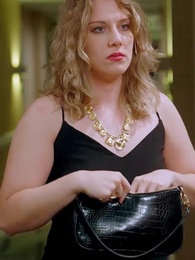 Episodio 12 - La Esclava Rechazada Se Encuentra Con Su Alfa