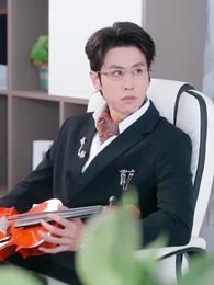 Épisode 5 - À l'écoute de ta voix