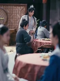 Ayah Penentu Takdir - Episode 16