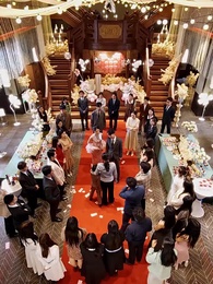 第11集 - 再世無緣