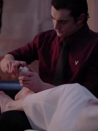 Episode 60 - Crashing into My Magnate Ex