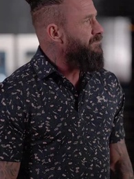 Crashing into My Magnate Ex - Episode 8