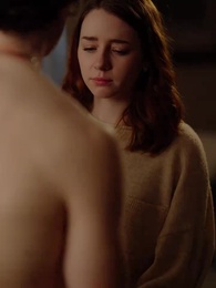 Crashing into My Magnate Ex - Episode 32