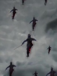 Episode 49 - Ayah Penentu Takdir