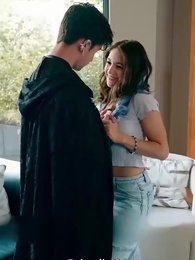 Il Legame del Re Licantropo - Episode 84