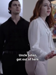 Episode 11 - Crashing into My Magnate Ex