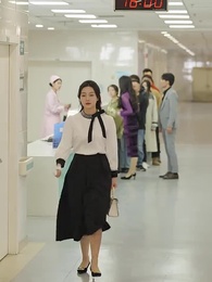 第28集 - 再世無緣