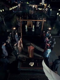 Winter’s Ashes - Episode 23