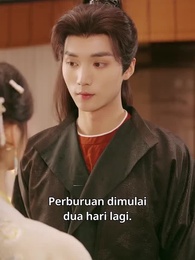 Episode 43 - Cinta Yang Terlupakan