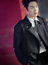 第16話 - 春の山 草の煙