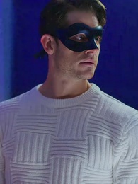 Episódio 18 - A Máscara do Bilionário