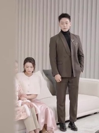 第40集 - 情深不負獨念語