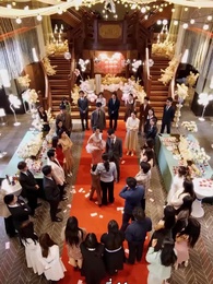 พรมไม่ลิขิต - Episode 11