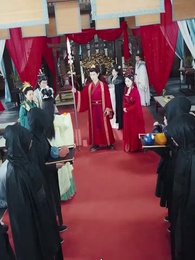 ตรมรักสามชาติมิอาจเลือน - Episode 44