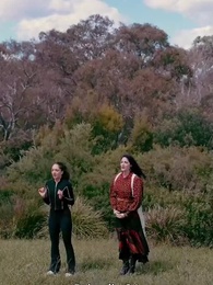 Episodio 34 - Il Legame del Re Licantropo