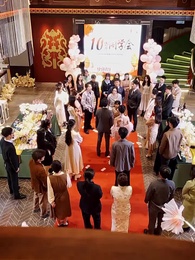 第12集 - 再世無緣