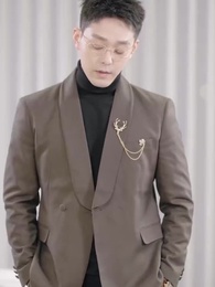 第41集 - 情深不負獨念語