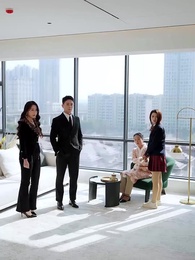 情深不負獨念語 - Episode 18