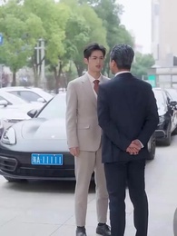 Thân Phận Bí Ẩn Của Shipper - Episode 52