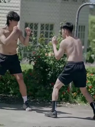 Episodio 38 - Il Legame del Re Licantropo