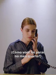 Episódio 7 - A Máscara do Bilionário