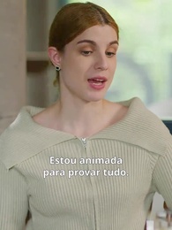 A Máscara do Bilionário - Episode 12