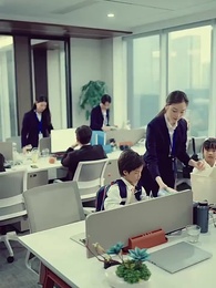 晚來不見星月 - Episode 3