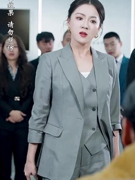 第9集 - 浪子回頭之父愛如山